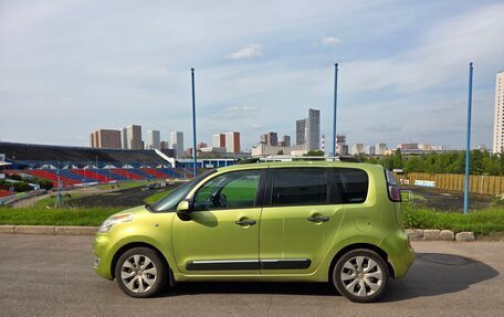 Citroen C3 Picasso I, 2011 год, 700 000 рублей, 1 фотография