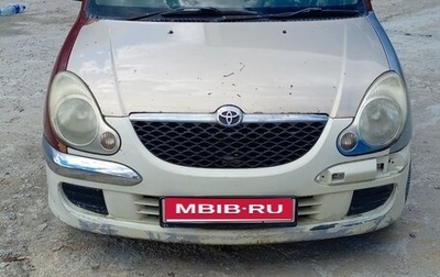 Toyota Duet, 2000 год, 125 000 рублей, 1 фотография