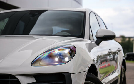 Porsche Macan I рестайлинг, 2019 год, 4 599 000 рублей, 12 фотография
