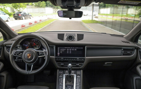 Porsche Macan I рестайлинг, 2019 год, 4 599 000 рублей, 14 фотография