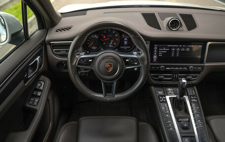 Porsche Macan I рестайлинг, 2019 год, 4 599 000 рублей, 15 фотография