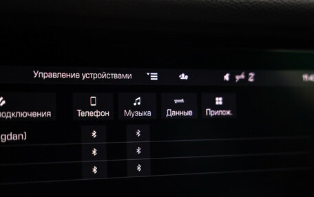 Porsche Macan I рестайлинг, 2019 год, 4 599 000 рублей, 20 фотография