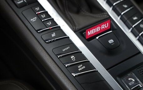 Porsche Macan I рестайлинг, 2019 год, 4 599 000 рублей, 23 фотография