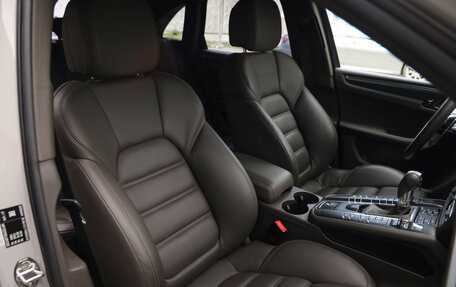 Porsche Macan I рестайлинг, 2019 год, 4 599 000 рублей, 30 фотография