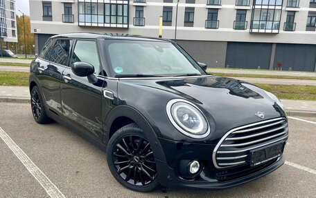 MINI Clubman, 2021 год, 2 185 000 рублей, 2 фотография