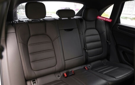Porsche Macan I рестайлинг, 2019 год, 4 599 000 рублей, 32 фотография