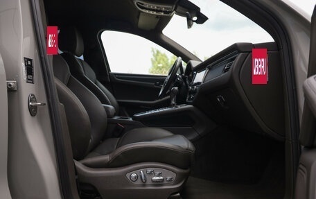 Porsche Macan I рестайлинг, 2019 год, 4 599 000 рублей, 31 фотография
