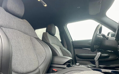 MINI Clubman, 2021 год, 2 185 000 рублей, 14 фотография