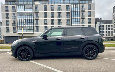 MINI Clubman, 2021 год, 2 185 000 рублей, 9 фотография
