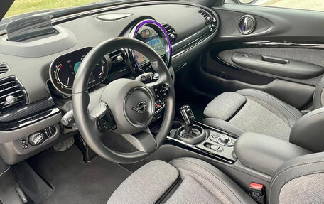 MINI Clubman, 2021 год, 2 185 000 рублей, 11 фотография