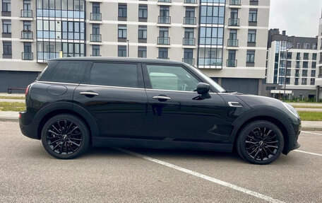 MINI Clubman, 2021 год, 2 185 000 рублей, 4 фотография