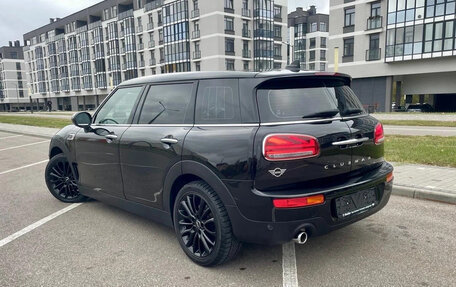 MINI Clubman, 2021 год, 2 185 000 рублей, 8 фотография