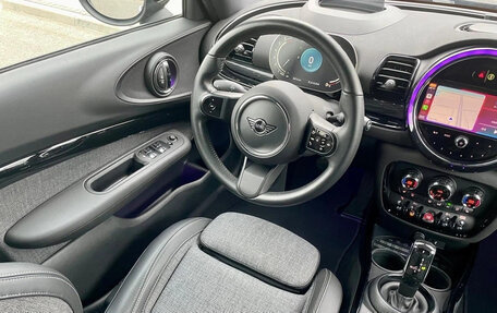 MINI Clubman, 2021 год, 2 185 000 рублей, 13 фотография