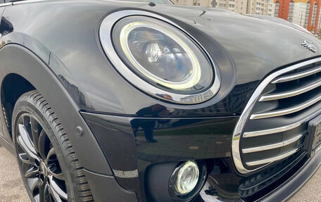 MINI Clubman, 2021 год, 2 185 000 рублей, 5 фотография