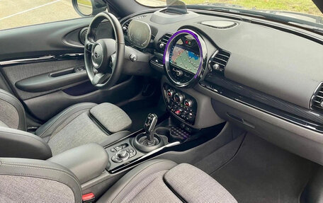 MINI Clubman, 2021 год, 2 185 000 рублей, 12 фотография