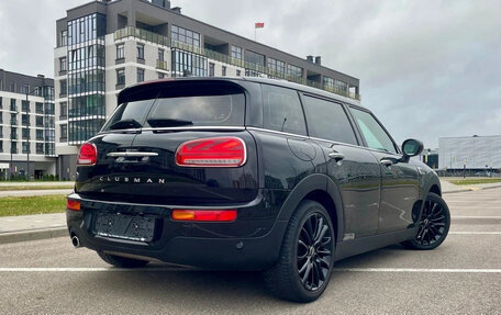 MINI Clubman, 2021 год, 2 185 000 рублей, 6 фотография