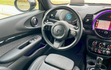 MINI Clubman, 2021 год, 2 185 000 рублей, 15 фотография