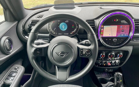 MINI Clubman, 2021 год, 2 185 000 рублей, 17 фотография