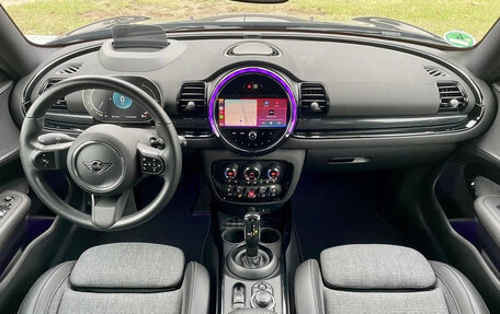 MINI Clubman, 2021 год, 2 185 000 рублей, 16 фотография