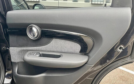MINI Clubman, 2021 год, 2 185 000 рублей, 19 фотография