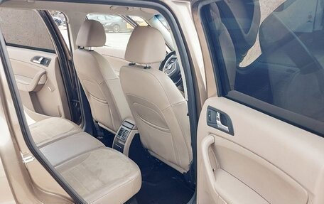 Skoda Yeti I рестайлинг, 2012 год, 680 200 рублей, 4 фотография