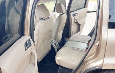 Skoda Yeti I рестайлинг, 2012 год, 680 200 рублей, 6 фотография