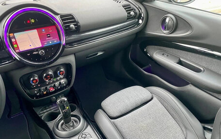 MINI Clubman, 2021 год, 2 185 000 рублей, 23 фотография