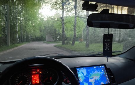 Mitsubishi Lancer IX, 2008 год, 620 000 рублей, 11 фотография