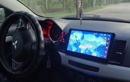 Mitsubishi Lancer IX, 2008 год, 620 000 рублей, 12 фотография