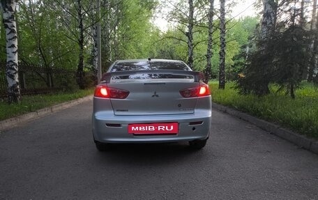 Mitsubishi Lancer IX, 2008 год, 620 000 рублей, 7 фотография