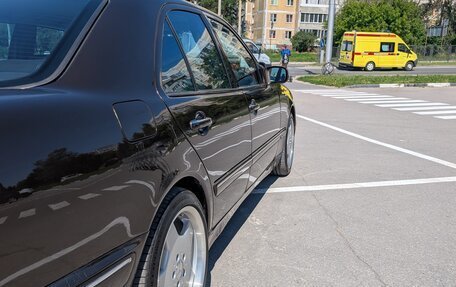Mercedes-Benz E-Класс, 2000 год, 770 000 рублей, 6 фотография
