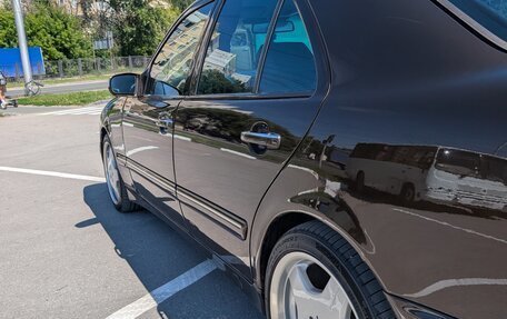 Mercedes-Benz E-Класс, 2000 год, 770 000 рублей, 8 фотография