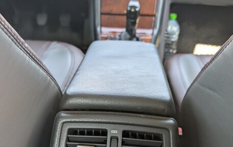 Mercedes-Benz E-Класс, 2000 год, 770 000 рублей, 17 фотография