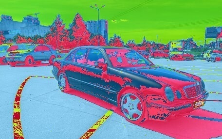 Mercedes-Benz E-Класс, 2000 год, 770 000 рублей, 4 фотография