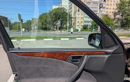 Mercedes-Benz E-Класс, 2000 год, 770 000 рублей, 23 фотография