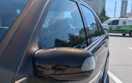Mercedes-Benz E-Класс, 2000 год, 770 000 рублей, 29 фотография