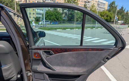 Mercedes-Benz E-Класс, 2000 год, 770 000 рублей, 28 фотография
