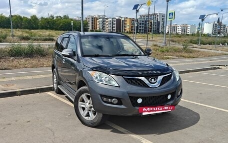 Great Wall Hover H5, 2012 год, 850 000 рублей, 2 фотография