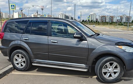 Great Wall Hover H5, 2012 год, 850 000 рублей, 3 фотография