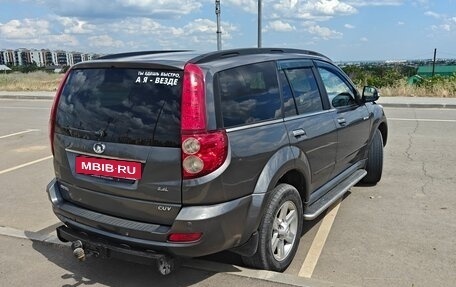 Great Wall Hover H5, 2012 год, 850 000 рублей, 5 фотография