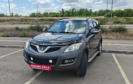 Great Wall Hover H5, 2012 год, 850 000 рублей, 4 фотография