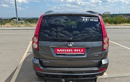 Great Wall Hover H5, 2012 год, 850 000 рублей, 6 фотография