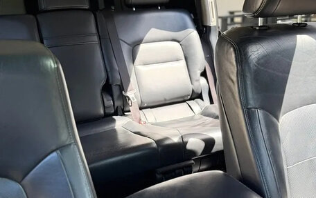 Toyota Land Cruiser 200, 2017 год, 5 400 000 рублей, 6 фотография