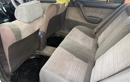 Toyota Corona IX (T190), 1993 год, 260 000 рублей, 4 фотография