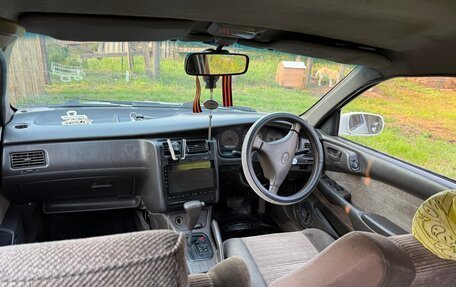 Toyota Corona IX (T190), 1993 год, 260 000 рублей, 3 фотография