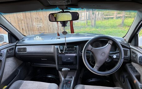 Toyota Corona IX (T190), 1993 год, 260 000 рублей, 5 фотография