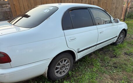 Toyota Corona IX (T190), 1993 год, 260 000 рублей, 7 фотография