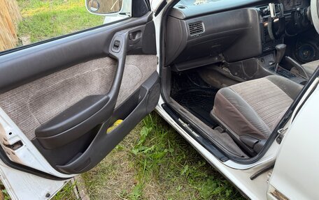 Toyota Corona IX (T190), 1993 год, 260 000 рублей, 2 фотография