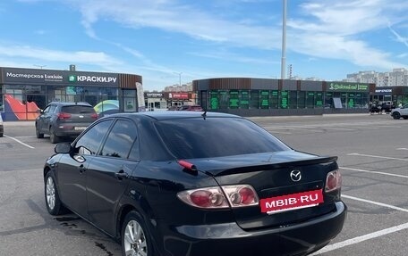Mazda 6, 2003 год, 460 000 рублей, 3 фотография