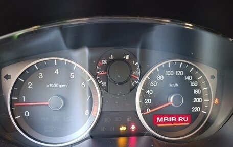 Hyundai i20 IB рестайлинг, 2010 год, 625 000 рублей, 8 фотография
